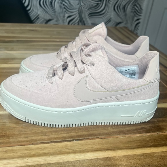 Blush AF1 - Picture 4 of 8